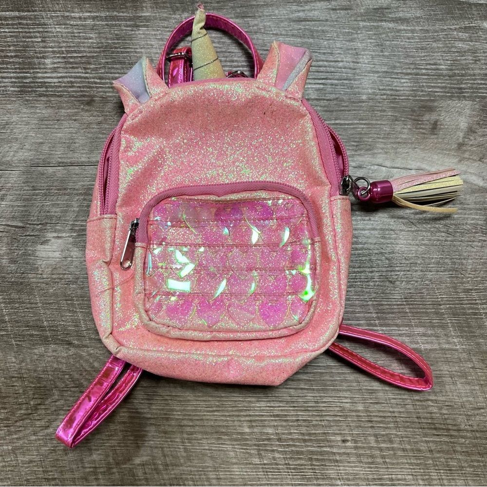 The Childrens PLACE Mini Backpack